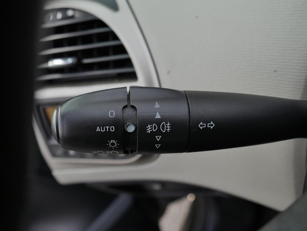 Citroën C4 Picasso 1.8i 