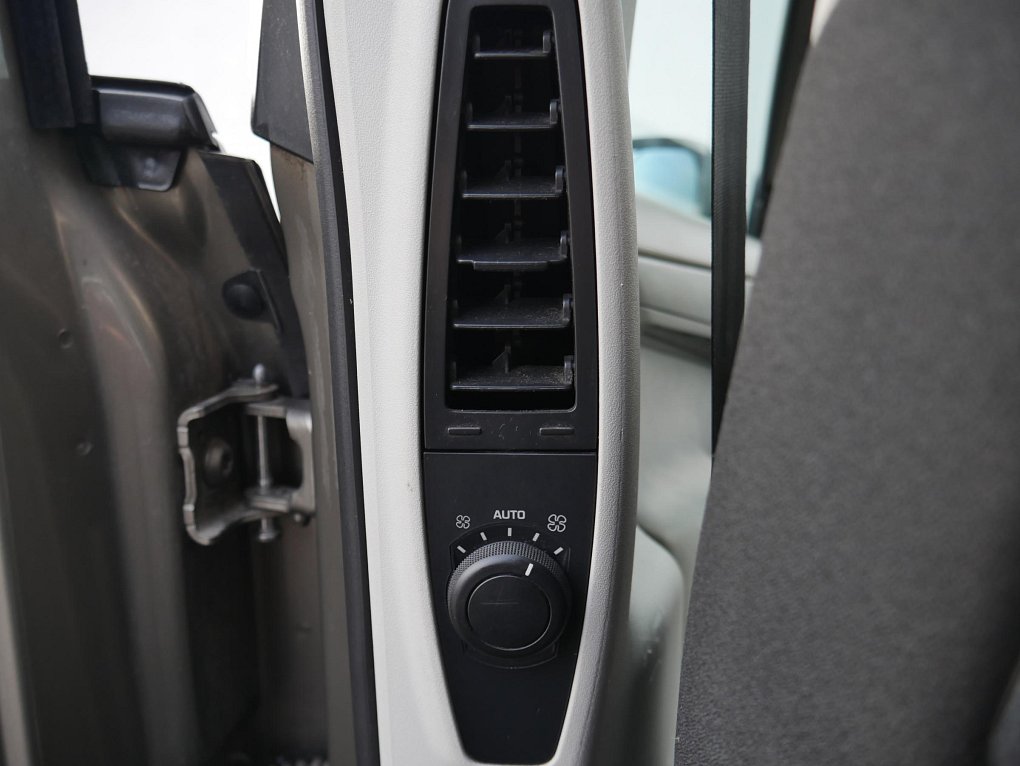 Citroën C4 Picasso 1.8i 