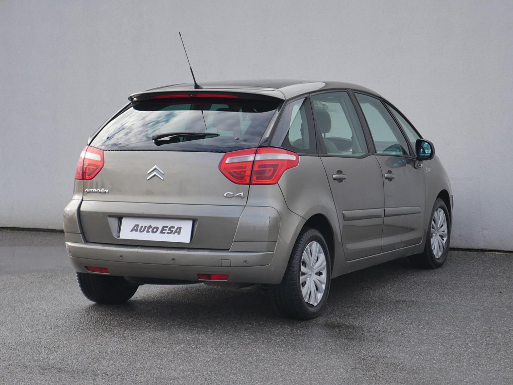 Citroën C4 Picasso 1.8i 