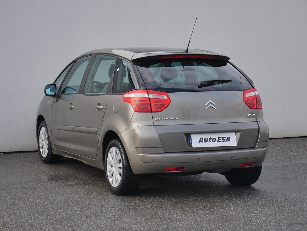 Citroën C4 Picasso 1.8i 