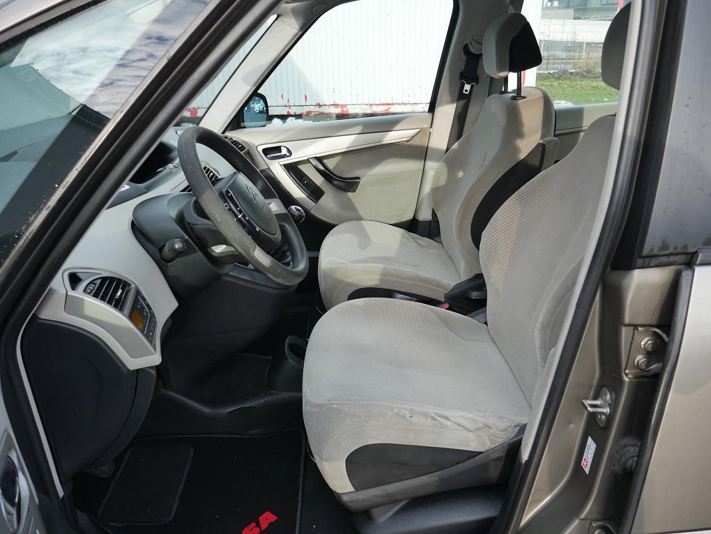 Citroën C4 Picasso 1.8i 