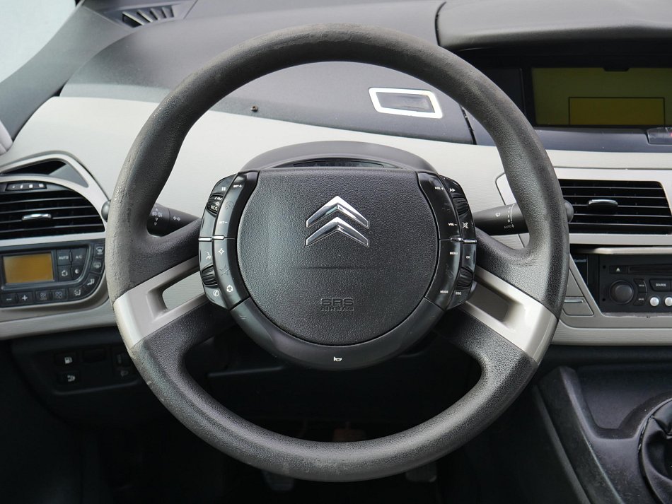 Citroën C4 Picasso 1.8i 