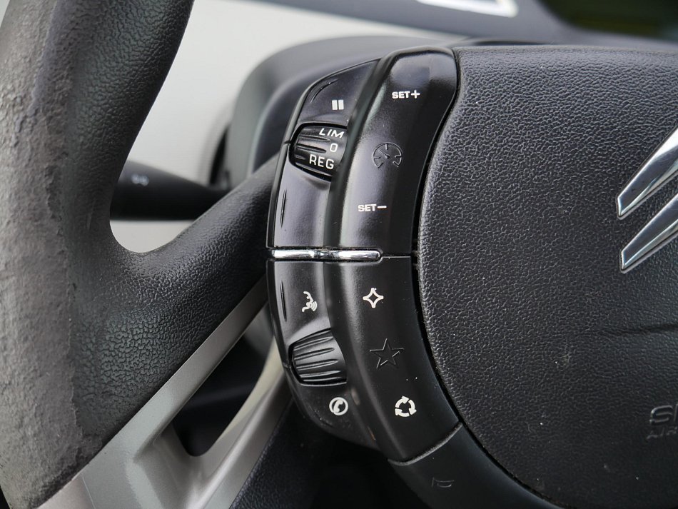 Citroën C4 Picasso 1.8i 