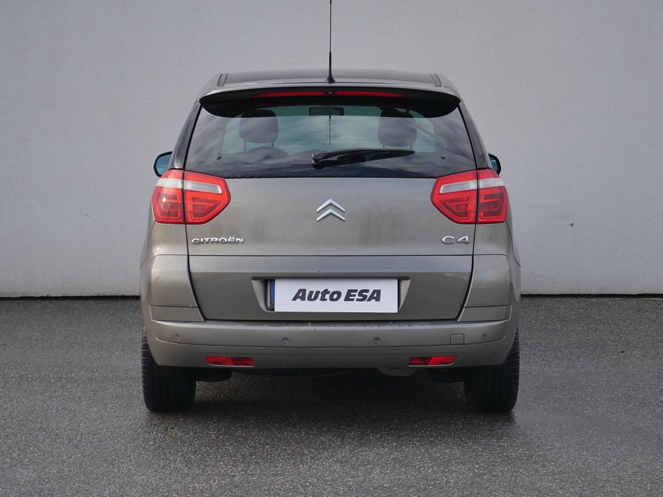 Citroën C4 Picasso 1.8i 