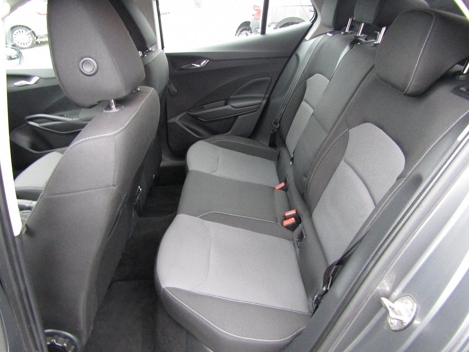 Škoda Fabia IV. 1.0 TSi 