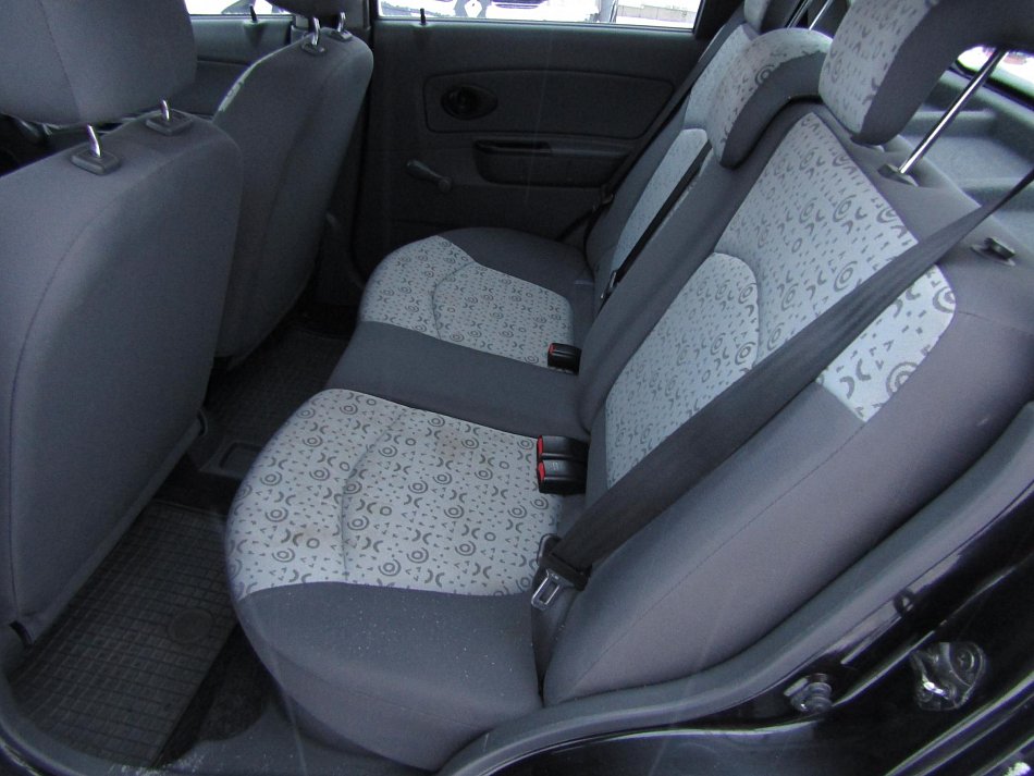 Chevrolet Spark 0.8 i 