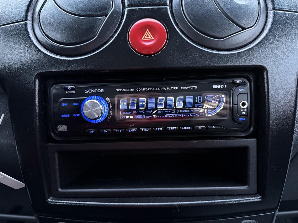 Chevrolet Spark 0.8 i 