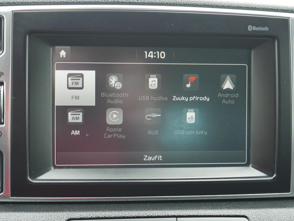 Kia Sportage 1.6 GDi 