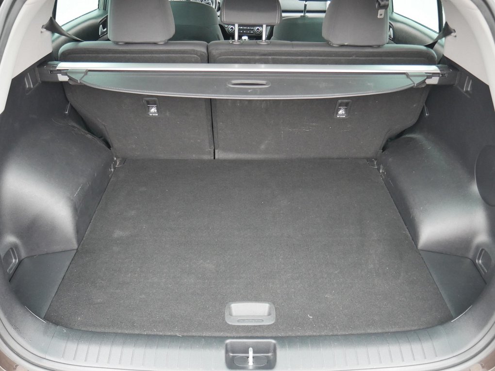 Kia Sportage 1.6 GDi 