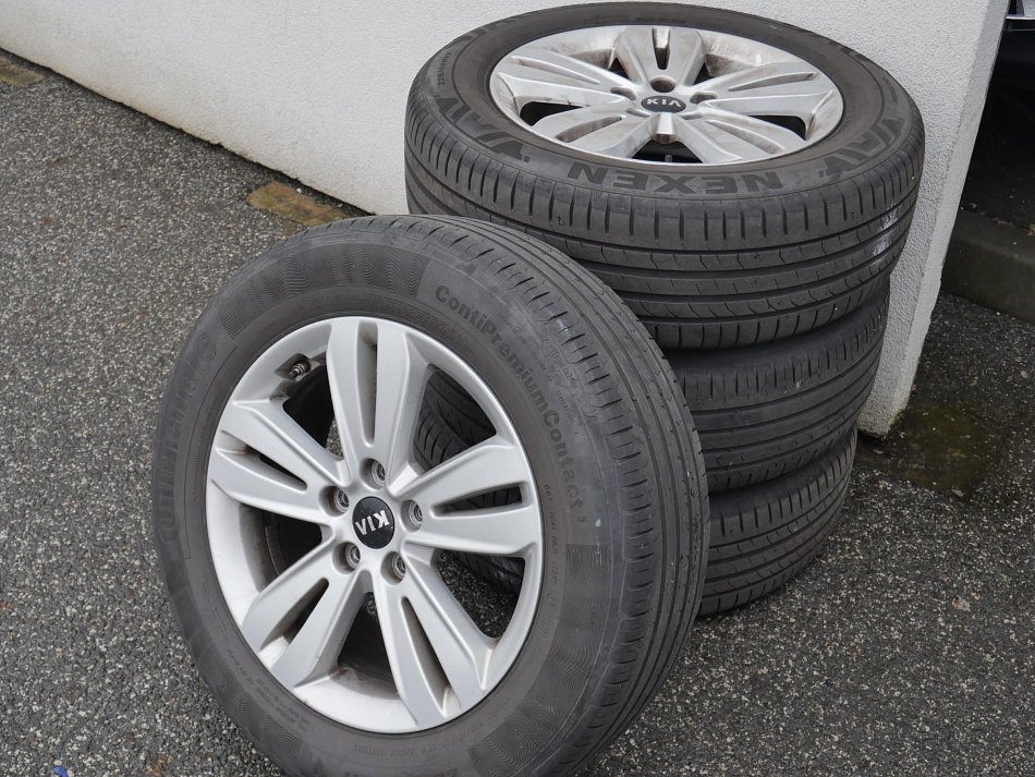 Kia Sportage 1.6 GDi 