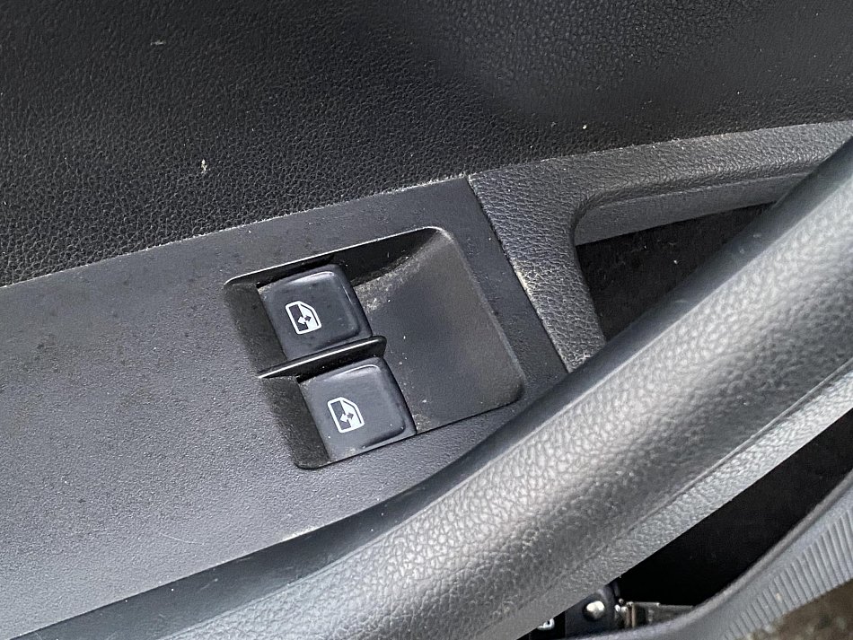 Škoda Octavia III 2.0TDi  4x4