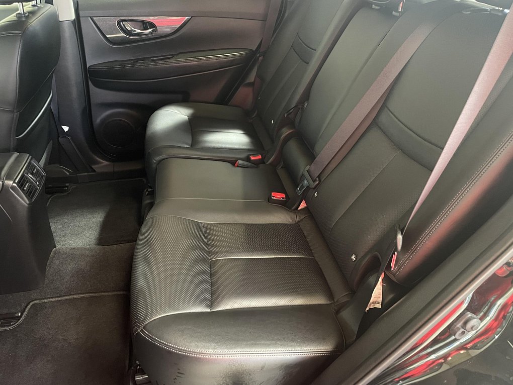 Nissan X-Trail 1.6 DiG-T Tekna