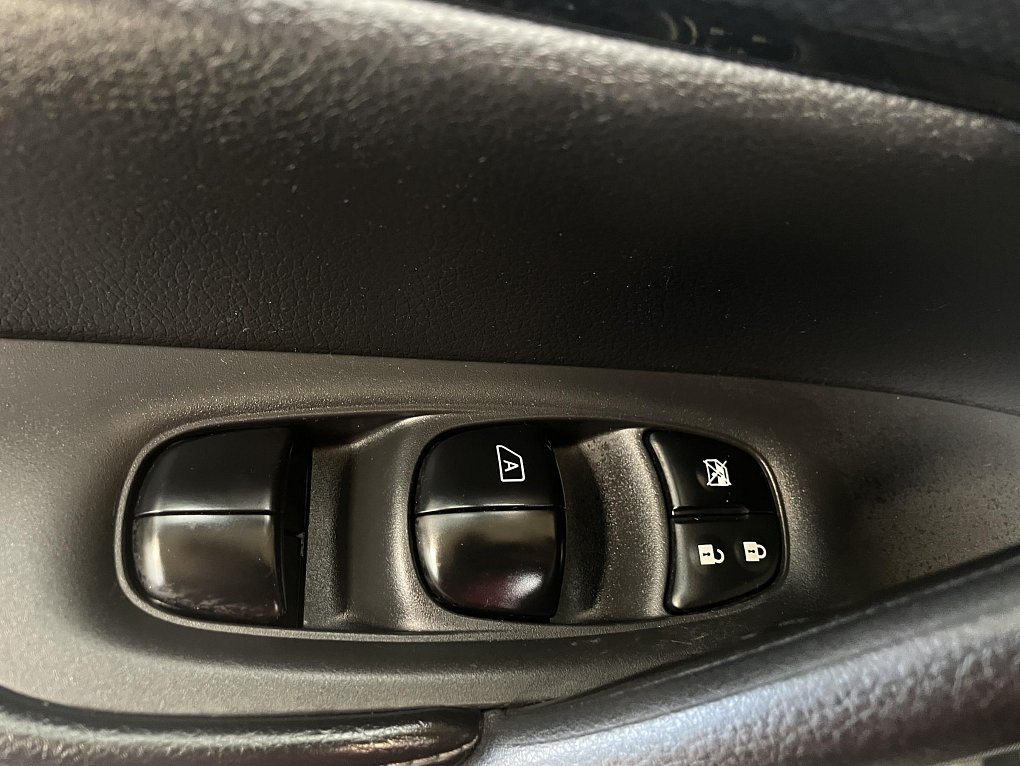 Nissan X-Trail 1.6 DiG-T Tekna