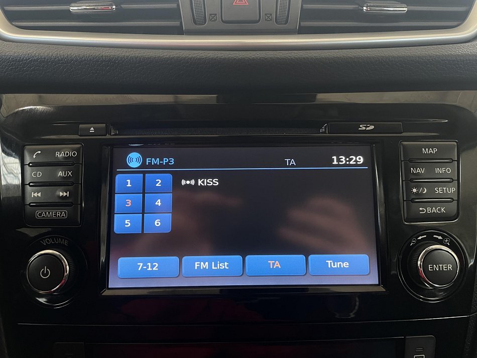 Nissan X-Trail 1.6 DiG-T Tekna