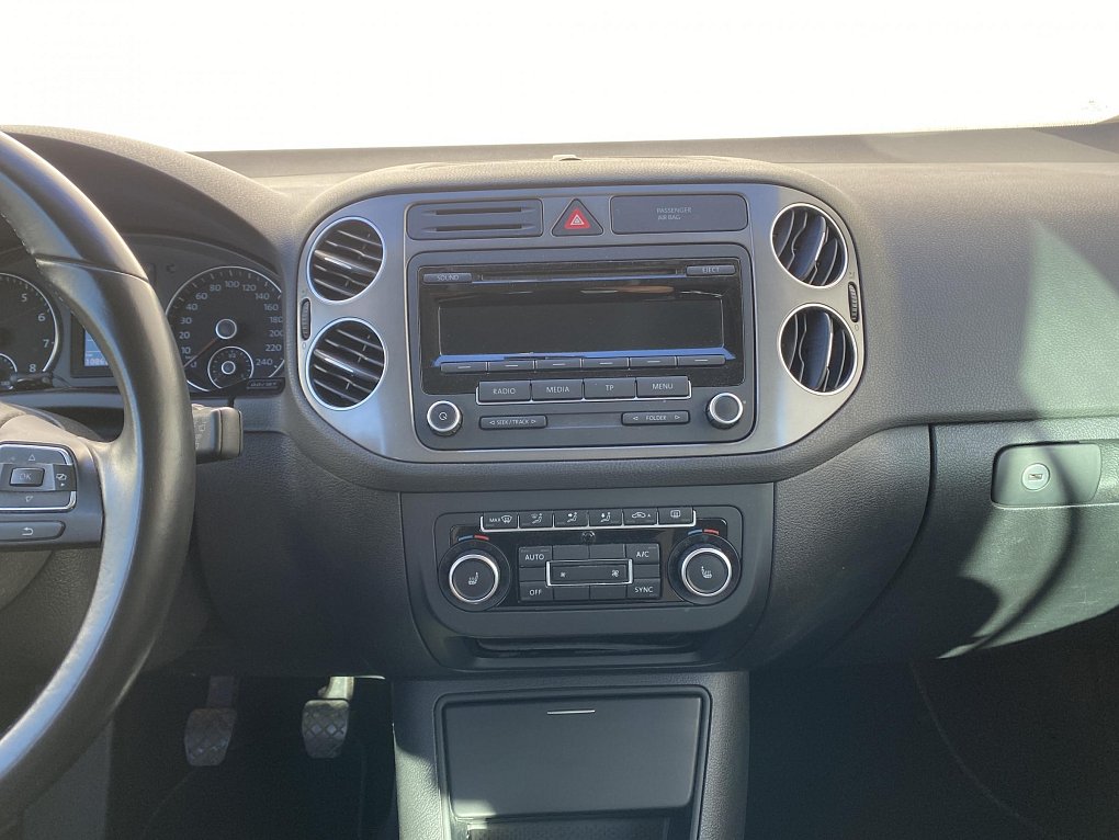 Volkswagen Golf Plus 1.2 TSi Life