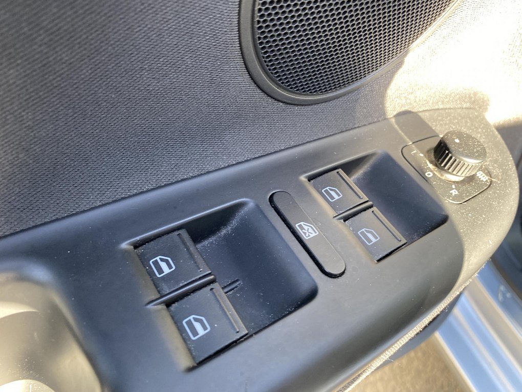 Volkswagen Golf Plus 1.2 TSi Life