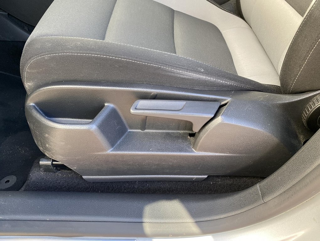 Volkswagen Golf Plus 1.2 TSi Life