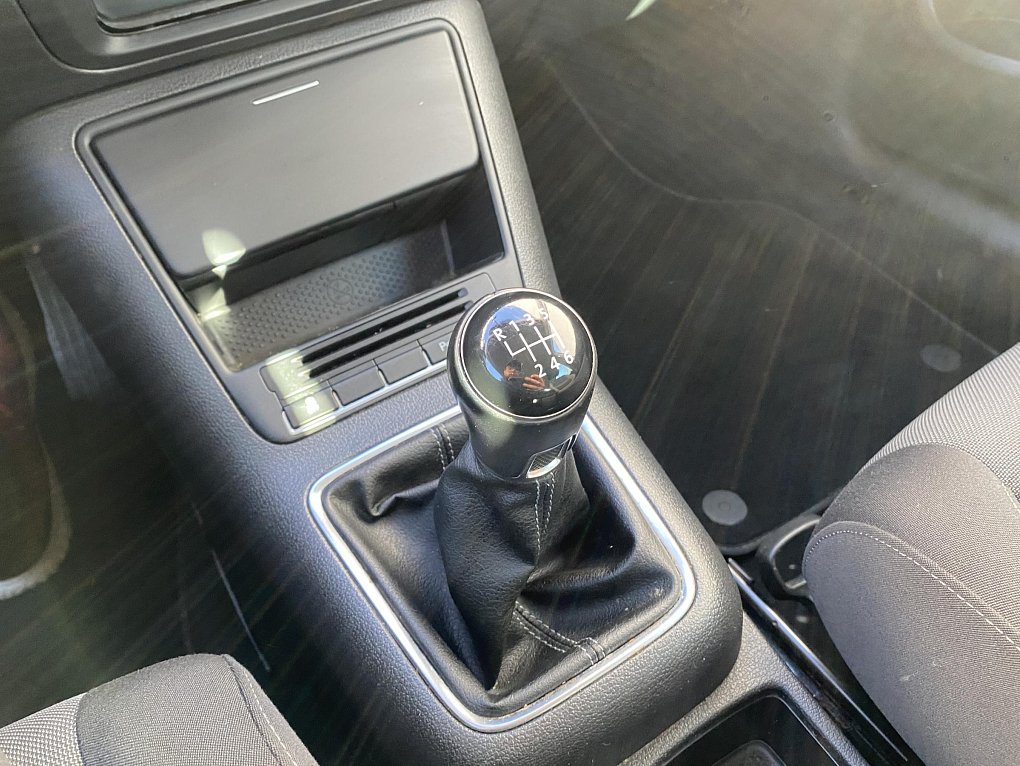 Volkswagen Golf Plus 1.2 TSi Life