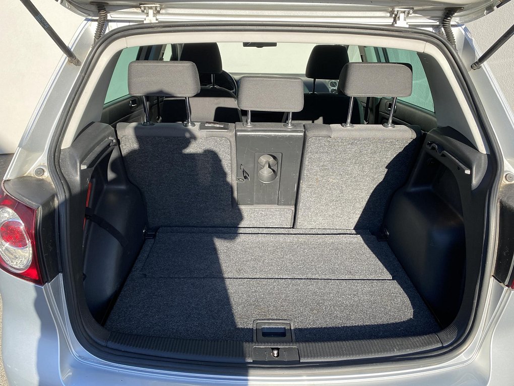 Volkswagen Golf Plus 1.2 TSi Life