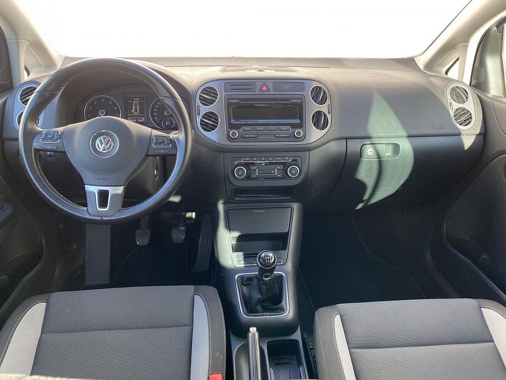 Volkswagen Golf Plus 1.2 TSi Life