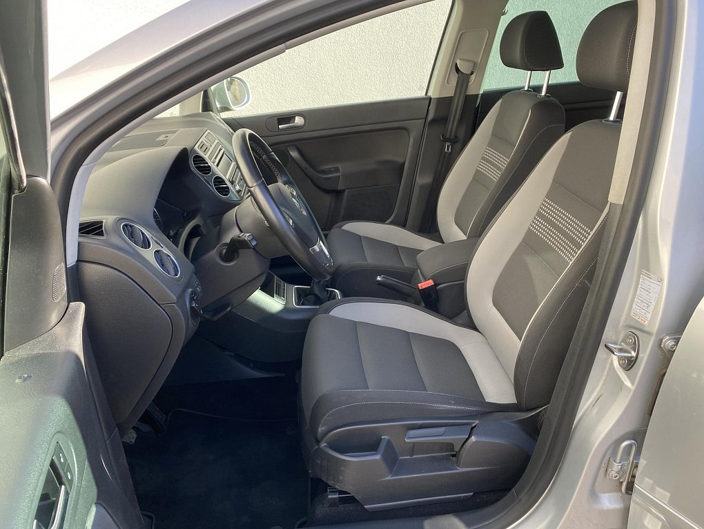 Volkswagen Golf Plus 1.2 TSi Life