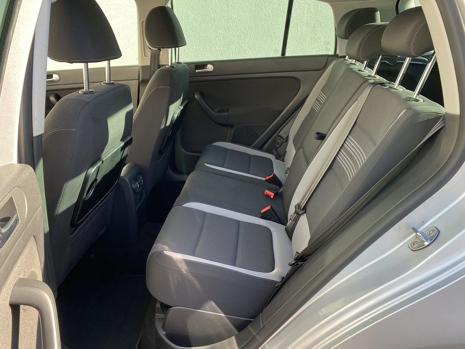 Volkswagen Golf Plus 1.2 TSi Life