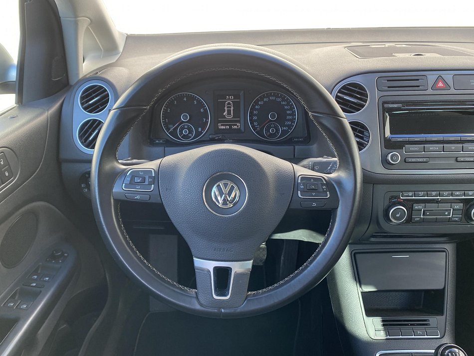 Volkswagen Golf Plus 1.2 TSi Life