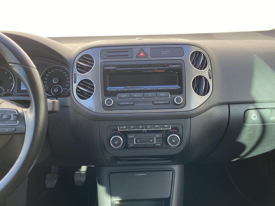 Volkswagen Golf Plus 1.2 TSi Life