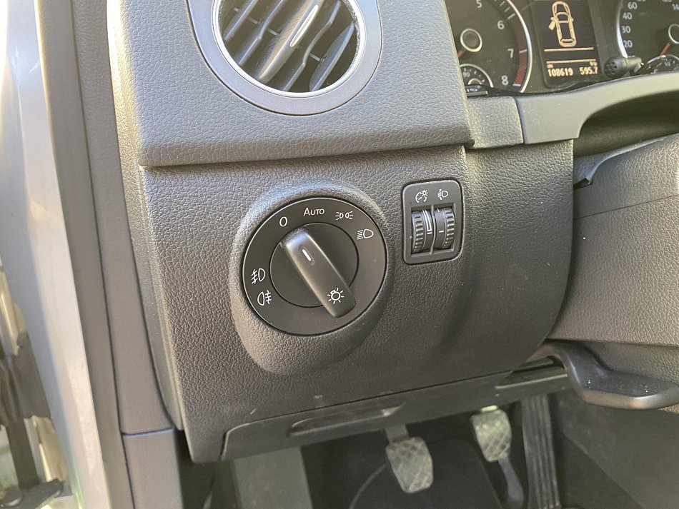 Volkswagen Golf Plus 1.2 TSi Life