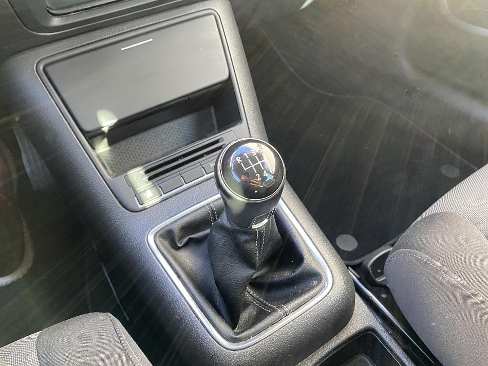 Volkswagen Golf Plus 1.2 TSi Life