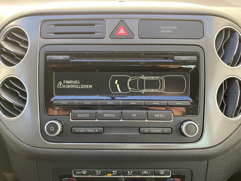 Volkswagen Golf Plus 1.2 TSi Life