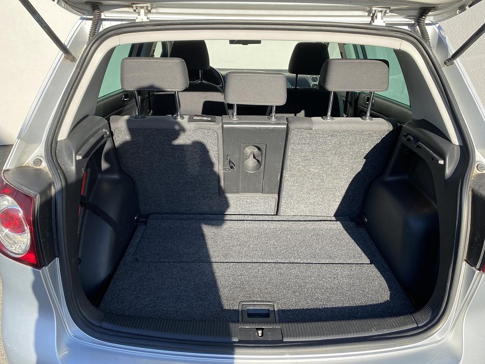 Volkswagen Golf Plus 1.2 TSi Life