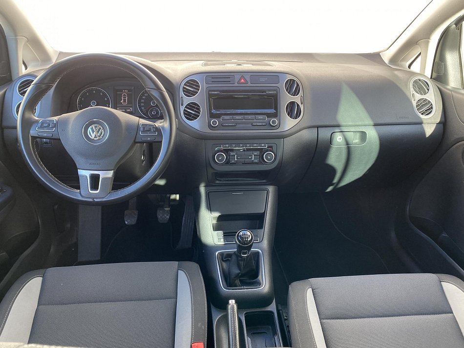 Volkswagen Golf Plus 1.2 TSi Life