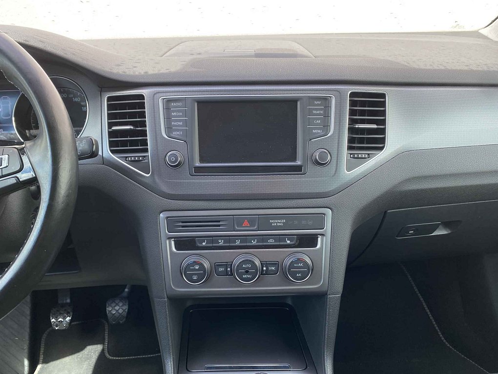 Volkswagen Sportsvan 1.2 TSi Lounge