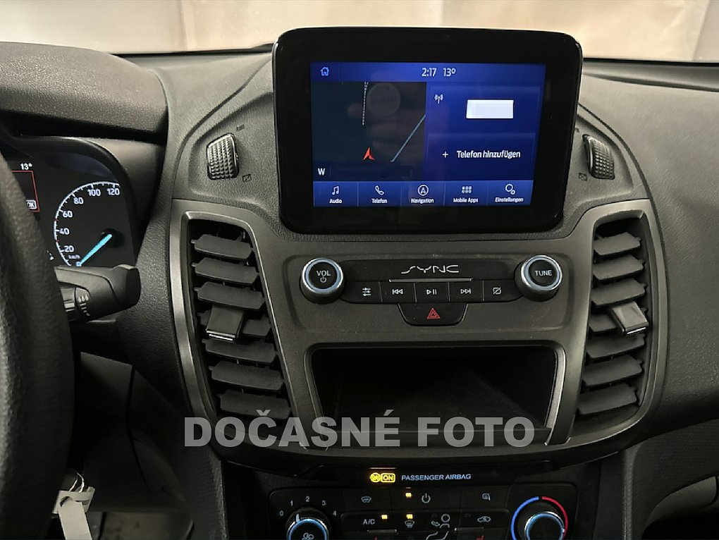 Ford Transit Connect 1.5TDCi Trend MAXi DÍLNA