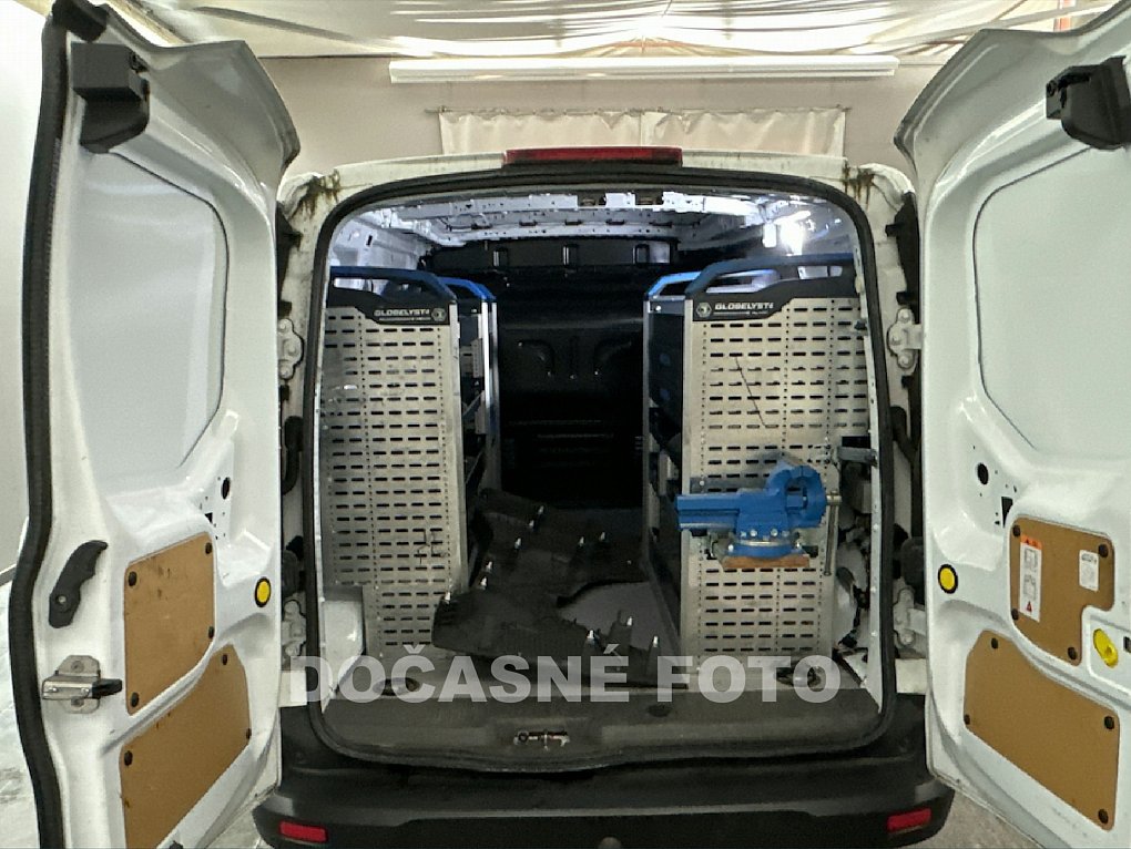 Ford Transit Connect 1.5TDCi Trend MAXi DÍLNA
