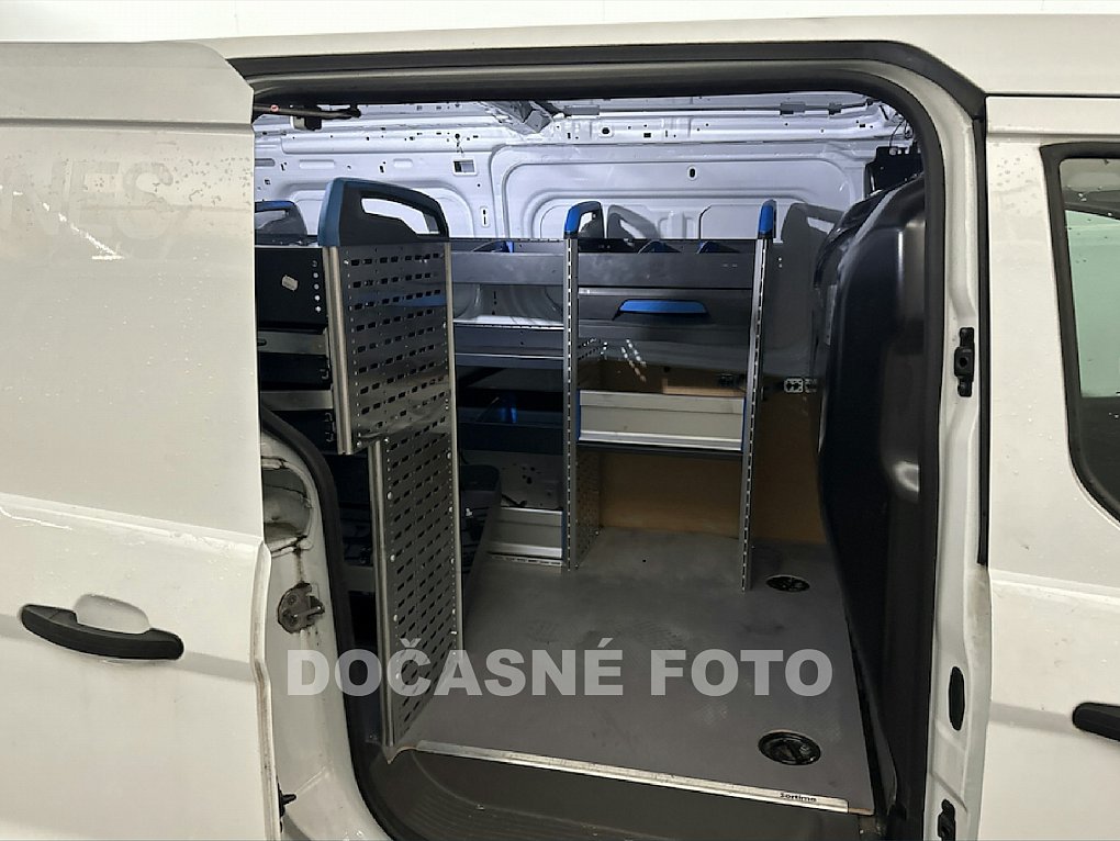 Ford Transit Connect 1.5TDCi Trend MAXi DÍLNA