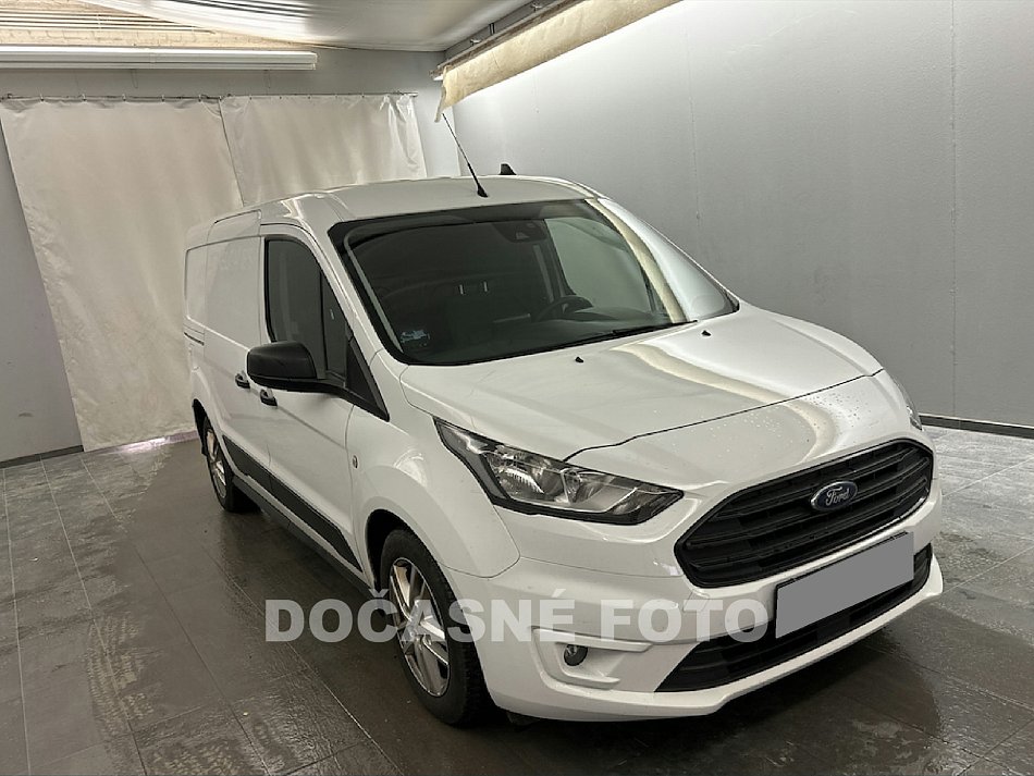 Ford Transit Connect 1.5TDCi Trend MAXi DÍLNA