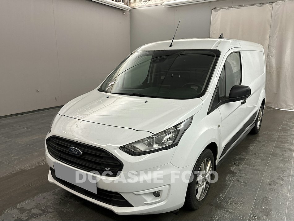 Ford Transit Connect 1.5TDCi Trend MAXi DÍLNA