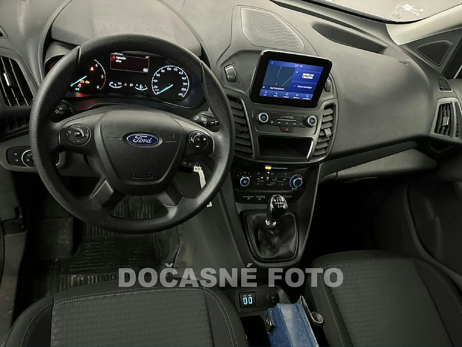 Ford Transit Connect 1.5TDCi Trend MAXi DÍLNA