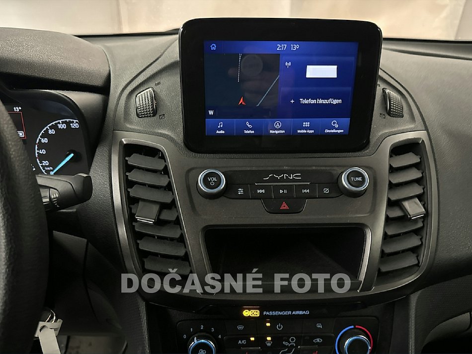 Ford Transit Connect 1.5TDCi Trend MAXi DÍLNA