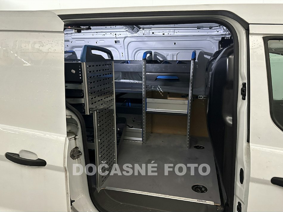 Ford Transit Connect 1.5TDCi Trend MAXi DÍLNA