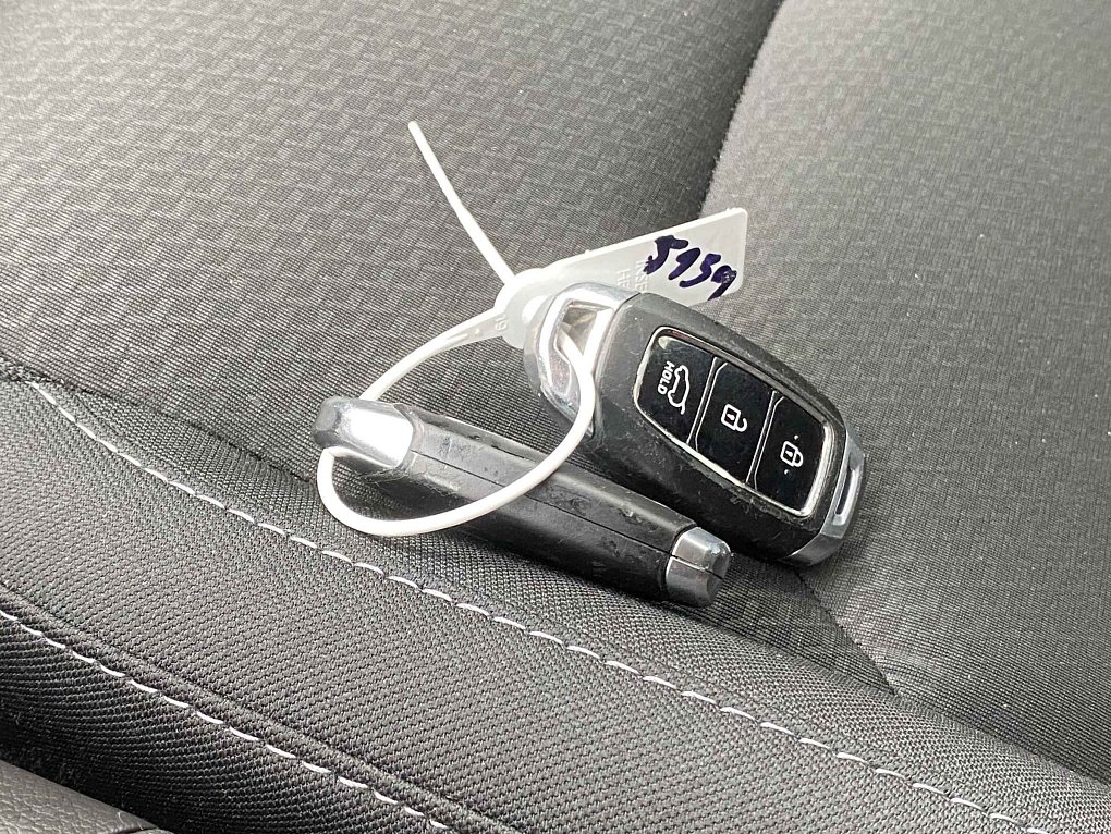 Hyundai I30 1.4 i 