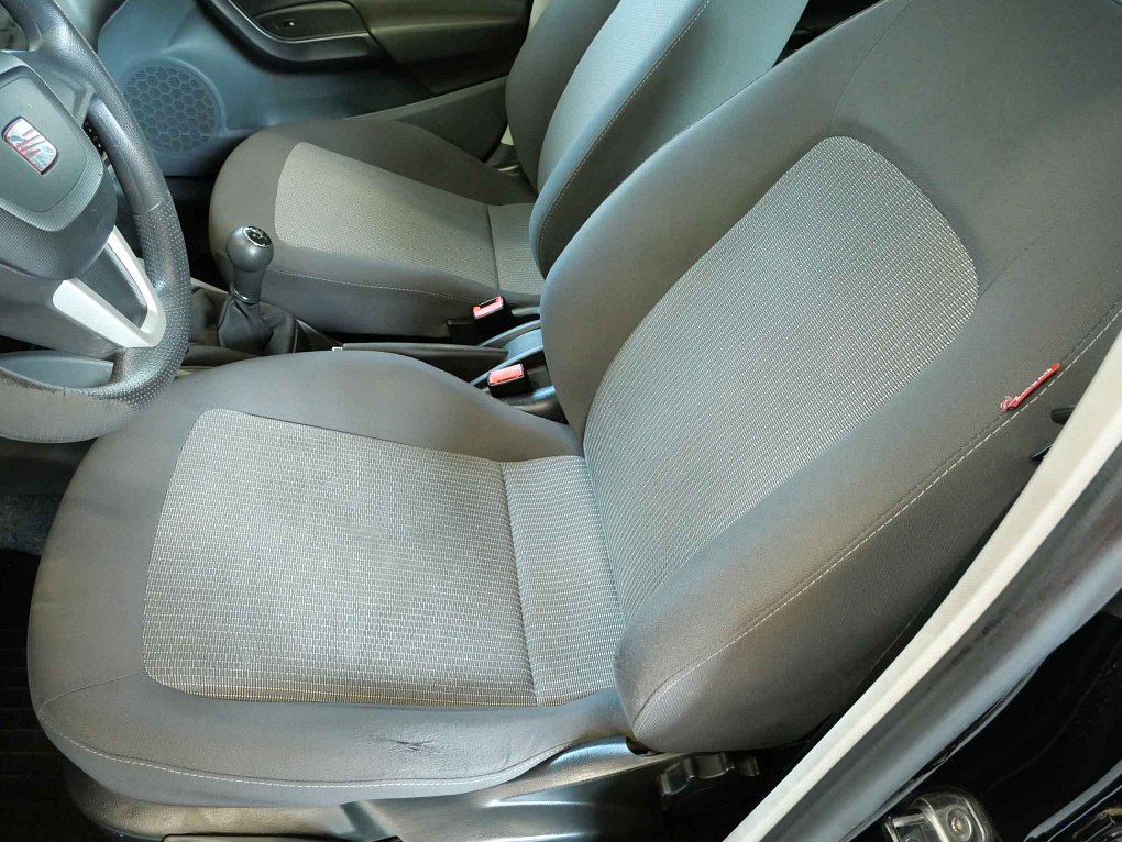 Seat Ibiza 1.2TSI 