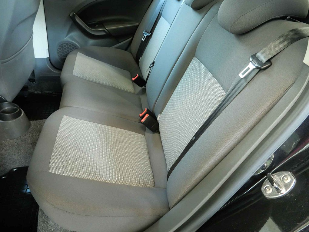 Seat Ibiza 1.2TSI 