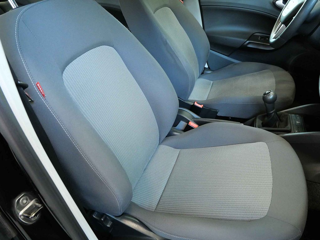 Seat Ibiza 1.2TSI 