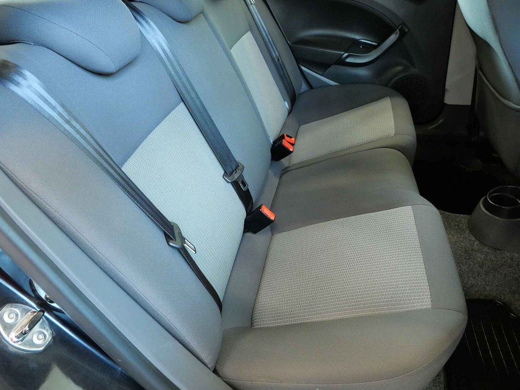 Seat Ibiza 1.2TSI 