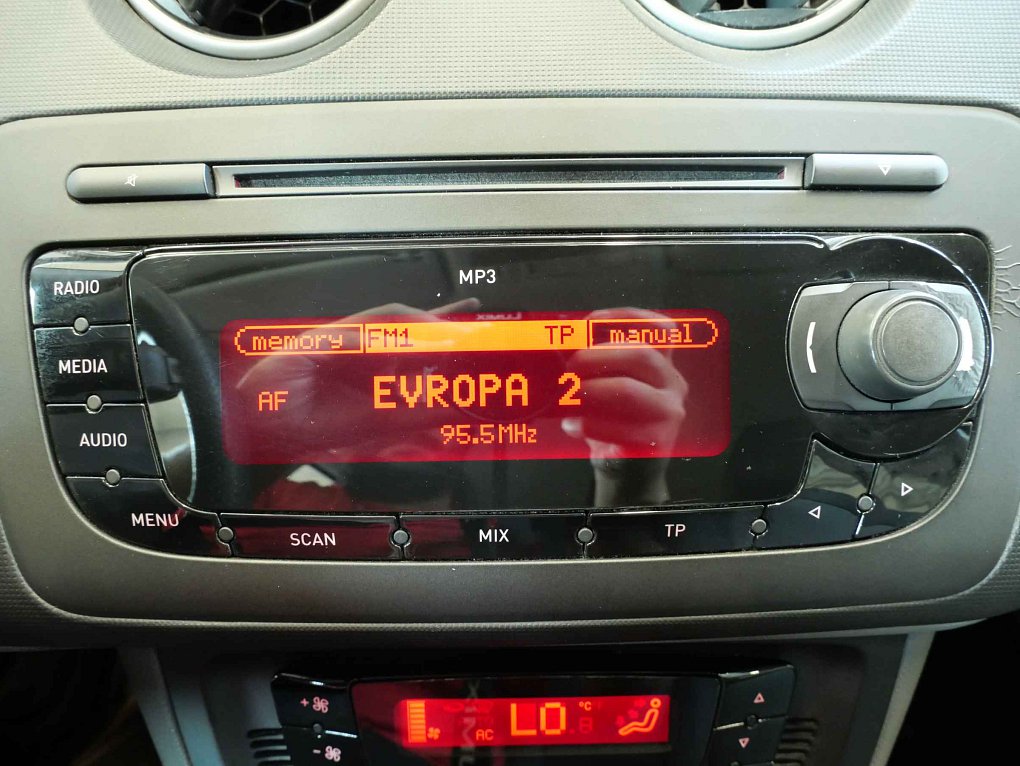 Seat Ibiza 1.2TSI 