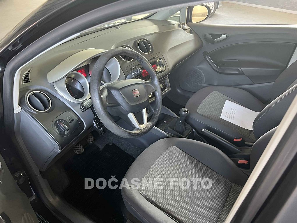 Seat Ibiza 1.2tsi 