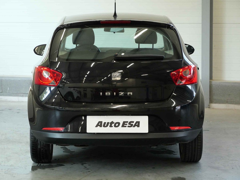 Seat Ibiza 1.2TSI 